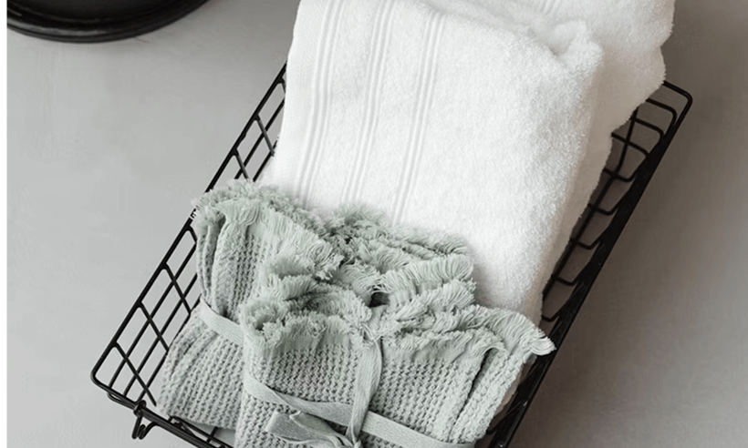 Relieve Neck and Shoulder Tension