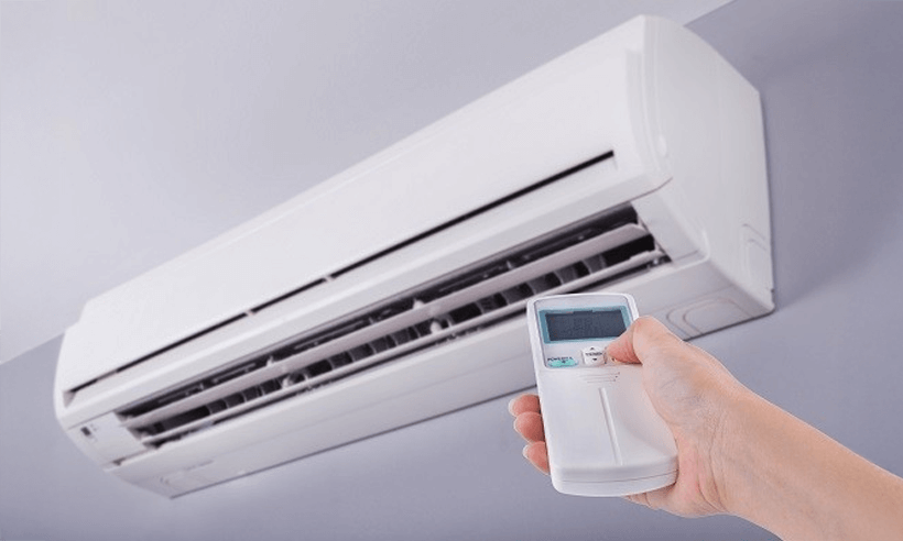 Remove Limescale on Faucets